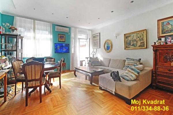 prodaja, stanova,
crveni-krst-vracar-beograd, 889211, trosoban-kajmakcalanska