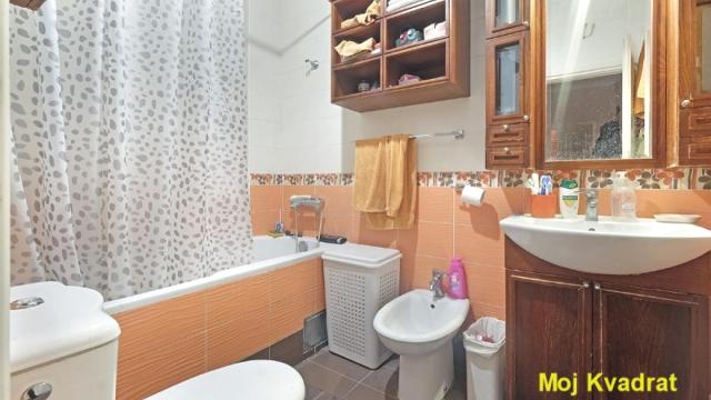 Stan, Trosoban, Prodaja, 111m2, Crveni krst, Vračar, Kajmakčalanska