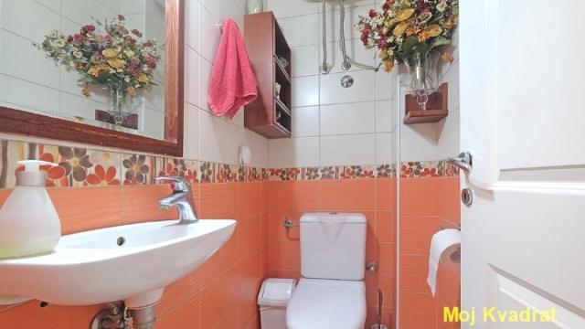 Stan, Trosoban, Prodaja, 111m2, Crveni krst, Vračar, Kajmakčalanska
