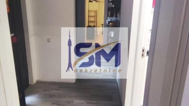 Stan, Dvoiposoban, Prodaja, 60m2, Gradska bolnica, Zvezdara, Kladovska