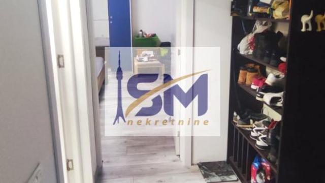 Stan, Dvoiposoban, Prodaja, 60m2, Gradska bolnica, Zvezdara, Kladovska