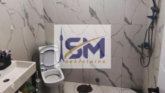 Stan, Dvoiposoban, Prodaja, 60m2, Gradska bolnica, Zvezdara, Kladovska
