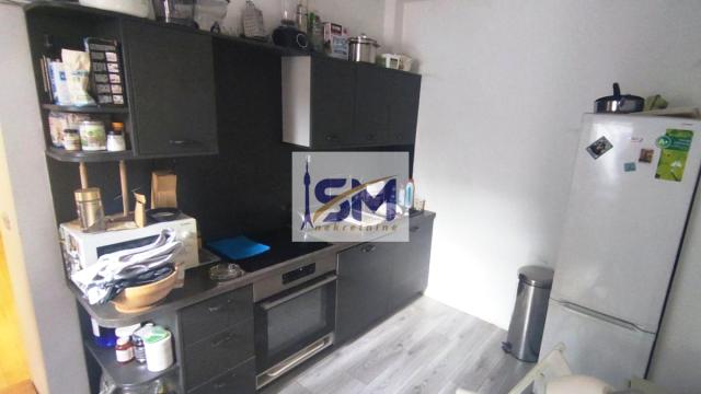 Stan, Dvoiposoban, Prodaja, 60m2, Gradska bolnica, Zvezdara, Kladovska