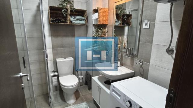 Stan, Jednoiposoban, Prodaja, 33m2, Aqua park, Gradska lokacija, Jagodina