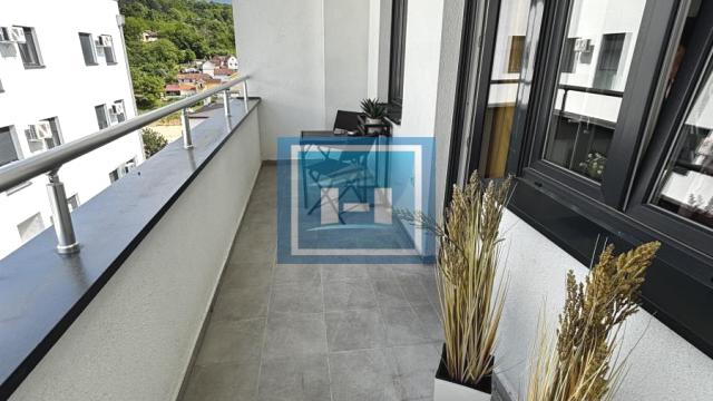 Stan, Jednoiposoban, Prodaja, 33m2, Aqua park, Gradska lokacija, Jagodina