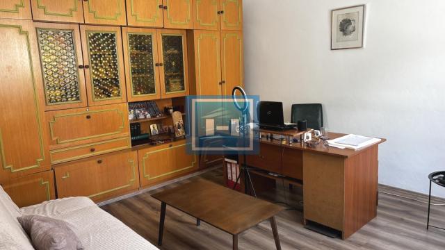 Kuća, Dvosoban, Prodaja, 46m2, Dimitrija Tucovića, Gradska lokacija, Jagodina