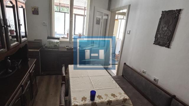 Kuća, Dvosoban, Prodaja, 46m2, Dimitrija Tucovića, Gradska lokacija, Jagodina