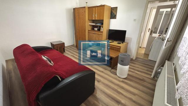 Kuća, Dvosoban, Prodaja, 46m2, Dimitrija Tucovića, Gradska lokacija, Jagodina