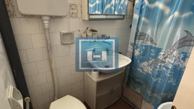 Kuća, Dvosoban, Prodaja, 46m2, Dimitrija Tucovića, Gradska lokacija, Jagodina