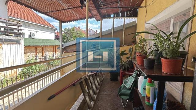 Kuća, Dvosoban, Prodaja, 46m2, Dimitrija Tucovića, Gradska lokacija, Jagodina