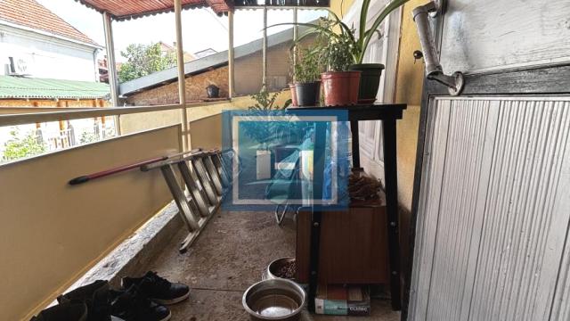 Kuća, Dvosoban, Prodaja, 46m2, Dimitrija Tucovića, Gradska lokacija, Jagodina