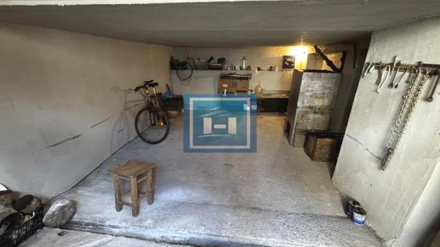 Kuća, Dvosoban, Prodaja, 46m2, Dimitrija Tucovića, Gradska lokacija, Jagodina