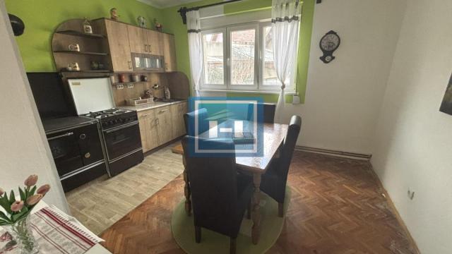 Stan, Dvoiposoban, Izdavanje, 53m2, Centar, Gradska lokacija, Paraćin