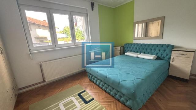 Stan, Dvoiposoban, Izdavanje, 53m2, Centar, Gradska lokacija, Paraćin