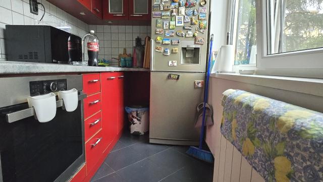 Stan, Troiposoban, Prodaja, 57m2, Prvomajska