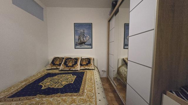 Stan, Troiposoban, Prodaja, 57m2, Prvomajska