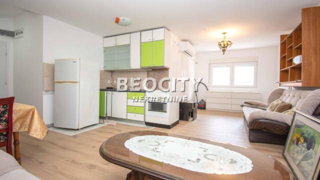 Stan, Trosoban, Izdavanje, 50m2, Gornji grad, Zemun, Slavonska