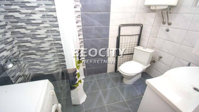 Stan, Trosoban, Izdavanje, 50m2, Gornji grad, Zemun, Slavonska