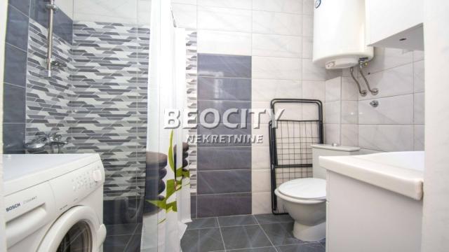 Stan, Trosoban, Izdavanje, 50m2, Gornji grad, Zemun, Slavonska