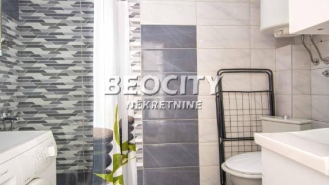 Stan, Trosoban, Izdavanje, 50m2, Gornji grad, Zemun, Slavonska