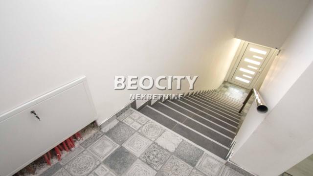 Stan, Trosoban, Izdavanje, 50m2, Gornji grad, Zemun, Slavonska