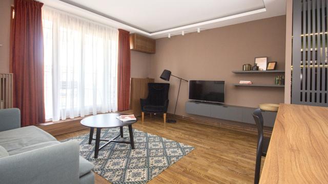 Stan, Dvosoban, Prodaja, 40m2, Venizelosova