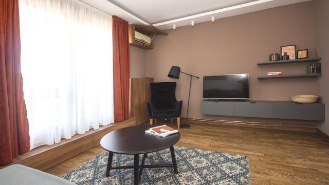 Stan, Dvosoban, Prodaja, 40m2, Venizelosova