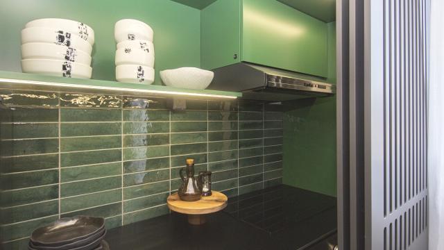 Stan, Dvosoban, Prodaja, 40m2, Venizelosova