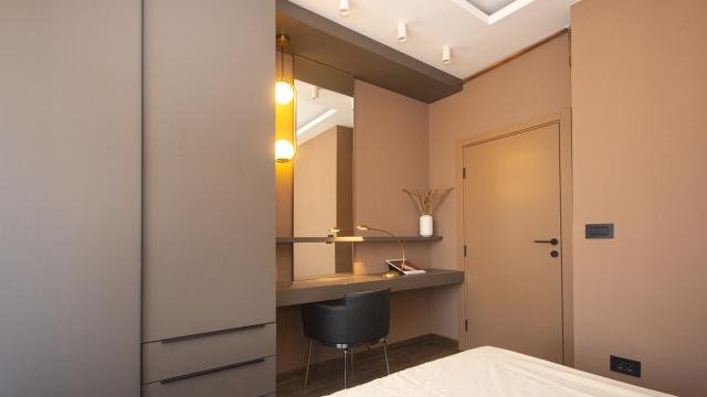 Stan, Dvosoban, Prodaja, 40m2, Venizelosova