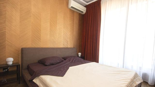 Stan, Dvosoban, Prodaja, 40m2, Venizelosova
