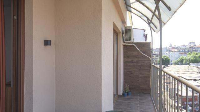 Stan, Dvosoban, Prodaja, 40m2, Venizelosova