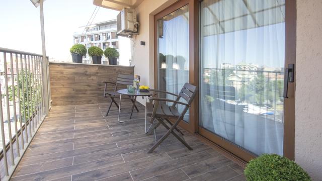 Stan, Dvosoban, Prodaja, 40m2, Venizelosova
