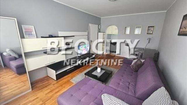 Stan, Jednoiposoban, Izdavanje, 40m2, Saobraćajni fakultet, Voždovac, Ljuba Vučkovića