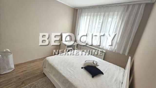 Stan, Jednoiposoban, Izdavanje, 40m2, Saobraćajni fakultet, Voždovac, Ljuba Vučkovića