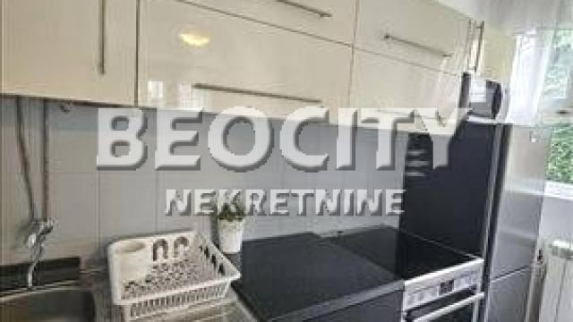 Stan, Jednoiposoban, Izdavanje, 40m2, Saobraćajni fakultet, Voždovac, Ljuba Vučkovića
