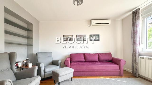 Stan, Dvosoban, Izdavanje, 65m2, Dorćol, Stari grad, Stari grad, Dorćol, , 2.0, 65m2