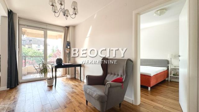 Stan, Dvosoban, Izdavanje, 65m2, Dorćol, Stari grad, Stari grad, Dorćol, , 2.0, 65m2