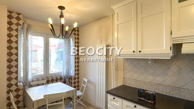 Stan, Dvosoban, Izdavanje, 65m2, Dorćol, Stari grad, Stari grad, Dorćol, , 2.0, 65m2