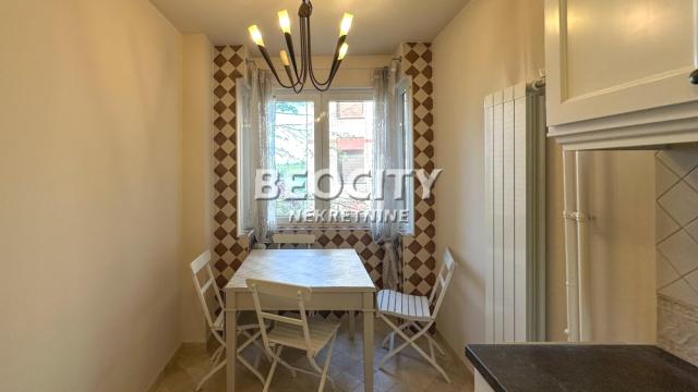 Stan, Dvosoban, Izdavanje, 65m2, Dorćol, Stari grad, Stari grad, Dorćol, , 2.0, 65m2
