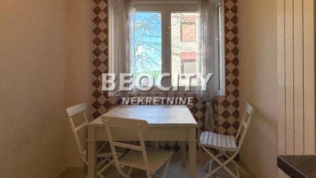 Stan, Dvosoban, Izdavanje, 65m2, Dorćol, Stari grad, Stari grad, Dorćol, , 2.0, 65m2