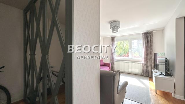 Stan, Dvosoban, Izdavanje, 65m2, Dorćol, Stari grad, Stari grad, Dorćol, , 2.0, 65m2
