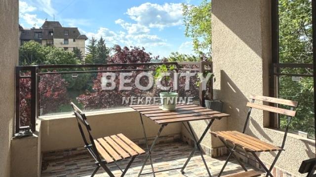 Stan, Dvosoban, Izdavanje, 65m2, Dorćol, Stari grad, Stari grad, Dorćol, , 2.0, 65m2