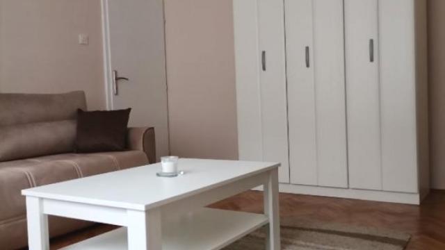 Stan, Jednosoban, Prodaja, 34m2, Učiteljsko naselje, Zvezdara, Mis Irbijeve