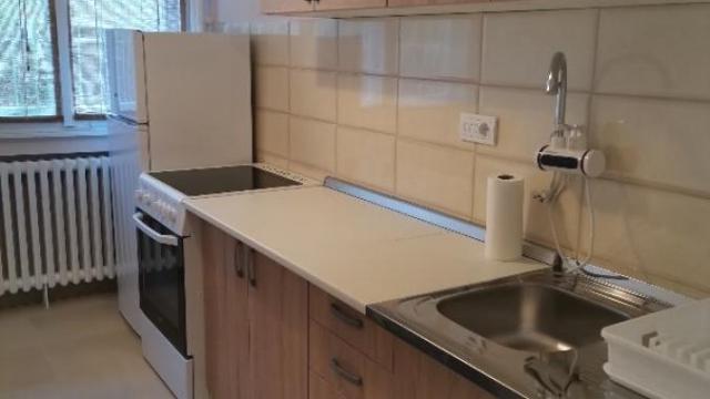 Stan, Jednosoban, Prodaja, 34m2, Učiteljsko naselje, Zvezdara, Mis Irbijeve