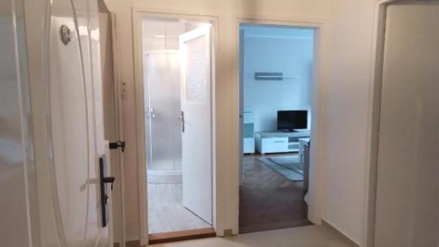 Stan, Jednosoban, Prodaja, 34m2, Učiteljsko naselje, Zvezdara, Mis Irbijeve
