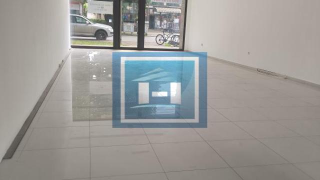Poslovni prostor, Jednosoban, Izdavanje, 90m2, Centar, Gradska lokacija, Ćuprija