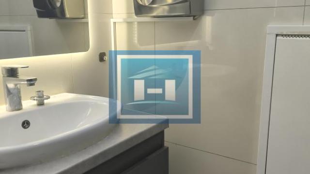 Poslovni prostor, Jednosoban, Izdavanje, 90m2, Centar, Gradska lokacija, Ćuprija