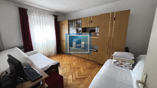 Stan, četvorosoban, Prodaja, 102m2, Strelište, Gradska lokacija, Jagodina