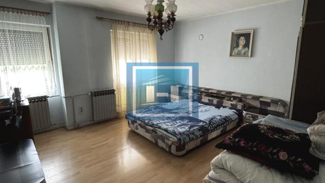 Stan, četvorosoban, Prodaja, 102m2, Strelište, Gradska lokacija, Jagodina