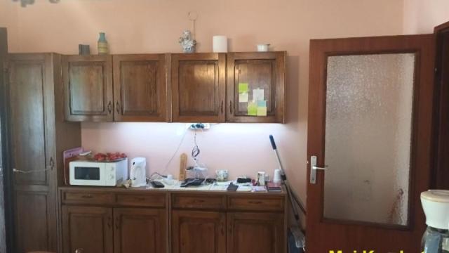 Kuća, Trosoban, Prodaja, 119m2, Ivanovo, Okolno mesto, Pančevo